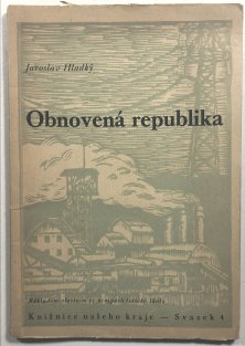 Obnovená republika