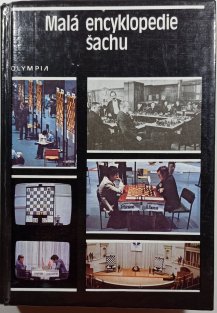 Malá enyklopedie šachu