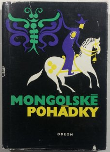 Mongolské pohádky