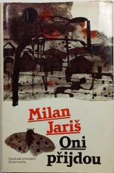 Oni přijdou - 