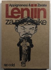 Lenjin za početnike  - 