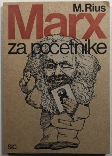 Marx za početnike 