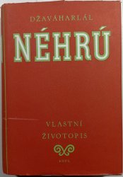 Vlastní životopis - 