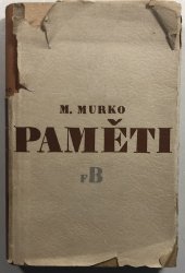 Paměti - 