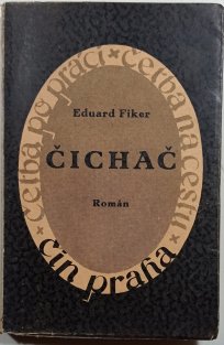 Čichač