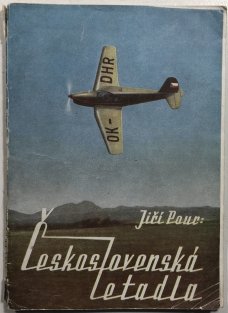 Československá letadla