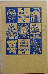 Veselá kniha pohádek - 