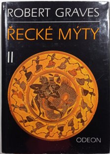 Řecké mýty II.