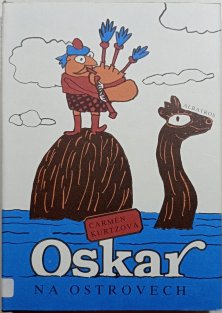 Oskar na ostrovech