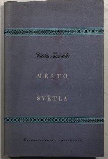 Město světla