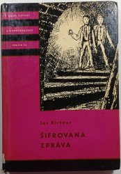 Šifrovaná zpráva - 