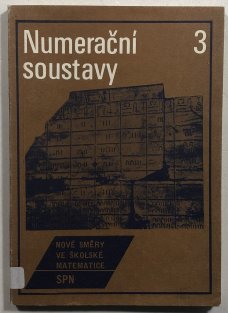 Numerační soustavy
