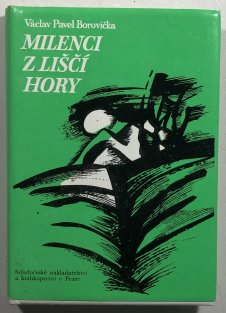 Milenci z Liščí hory