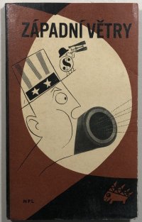 Západní větry