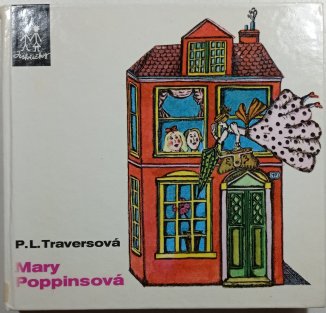 Mary Poppinsová