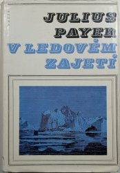 V ledovém zajetí - 