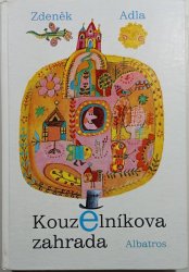 Kouzelníkova zahrada - 