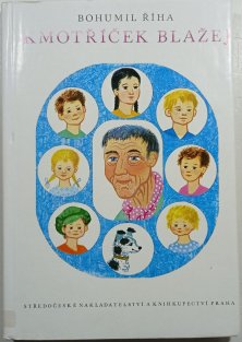 Kmotříček Blažej