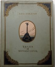 Tales of Sevastopol - 