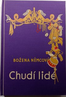 Chudí lidé a jiné povídky