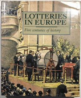 Lotteries in Europe