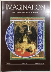 Imagination - Die Luxemburger in Böhmen 2/1988 - 