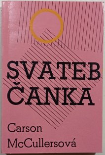 Svatebčanka