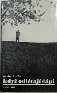 Když odlétají čápy