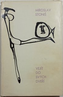 Vejít do svých dveří