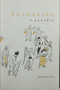 Bulharsko v povídce