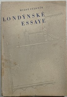 Londýnské essaye