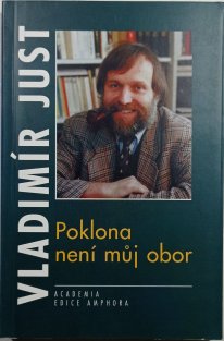 Poklona není můj obor