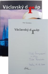 Václavský dráp