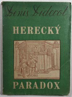 Herecký paradox