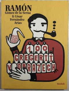 100 gregérií v obrazech