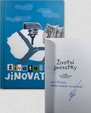 Životní jinovatky - 