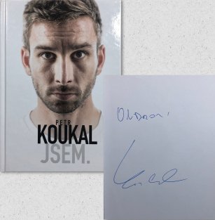 Petr Koukal - Jsem
