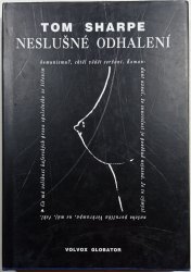 Neslušné odhalení - 
