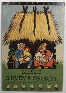 Měšec s dvěma grošíky