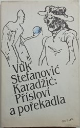 Přísloví a pořekadla - 