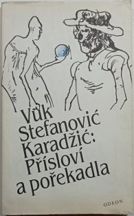 Přísloví a pořekadla