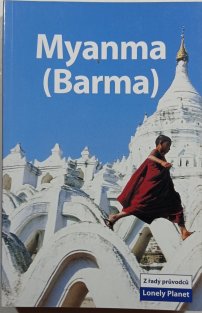 Myanma (Barma)