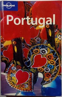 Portugal (anglicky)
