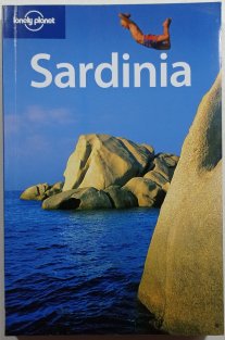 Sardinia (anglicky)