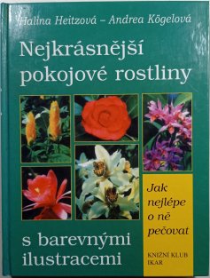 Nejkrásnější pokojové rostliny