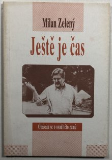Ještě je čas
