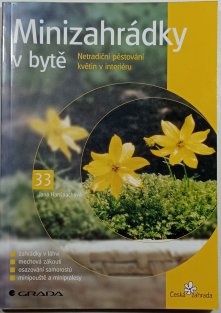 Minizahrádky v bytě