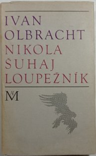 Nikola Šuhaj loupežník