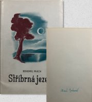 Stříbrná jezera - 