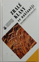 Zralé klasy se naklánějí - 